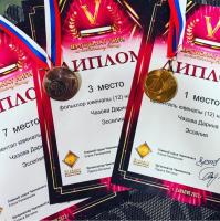 Сертификат филиала Чуйкова 2Д
